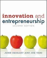 Innovation and Entrepreneurship