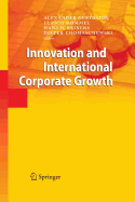 Innovation and International Corporate Growth