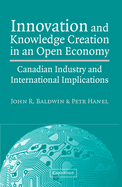 Innovation and Knowledge Creation in an Open Economy