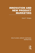 Innovation and New Product Marketing (RLE Marketing)