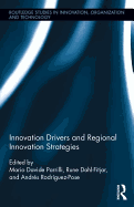 Innovation Drivers and Regional Innovation Strategies