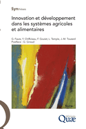 Innovation et d?veloppement dans les syst?mes agricoles et alimentaires