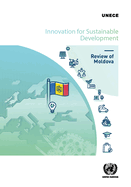 Innovation for sustainable development: review of Moldova