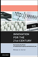 Innovation for the 21st Century