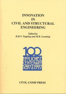 Innovation in civil and structural engineering