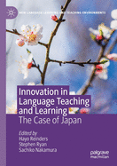 Innovation in Language Teaching and Learning: The Case of Japan