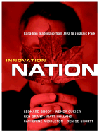 Innovation Nation: Canadian Leadership from Java to Jurassic Park