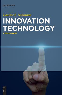 Innovation Technology - Schramm, Laurier L