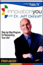 Innovation You with Dr. Jeff Degraff [3 Discs]