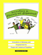 Innovations in Advocacy and Empowerment for People with Intellectual Disability - Ward, Linda