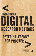 Innovations in Digital Research Methods