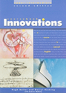 Innovations Upper-Intermediate Coursebook: A Course in Natural English