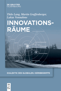 Innovationsrume