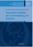 Innovative Ans?tze Der Lehrerbildung Im Ausland