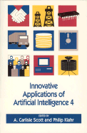 Innovative Applications of Artificial Intelligence 4