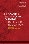Innovative Teaching and Learning in Higher Education