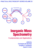 Inorganic Mass Spectrometry: Fundamentals and Applications