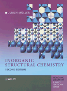 Inorganic Structural Chemistry