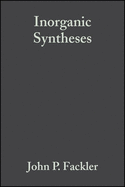 Inorganic Syntheses