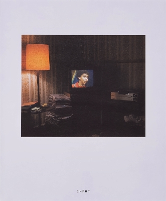 INPUT - Wolf, Matt