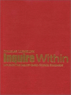 Inquire Within: Implementing Inquiry-Based Science Standards - Llewellyn, Douglas J