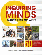 Inquiring Minds: Learn to Read and Write