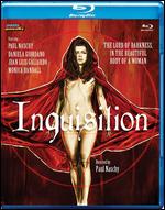 Inquisition [Blu-ray] - Jacinto Molina