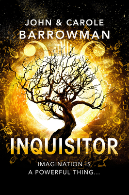 Inquisitor - Barrowman, John, and Barrowman, Carole