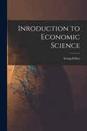 Inroduction to Economic Science