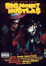 Insane Clown Posse: Big Money Hustla$ - The Movie