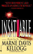 Insatiable