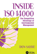 INSDE ISO 14000: The Competitive Advantage of Environmental Management