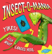 Insect-O-Mania!: Science with Stuff