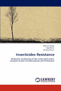 Insecticides Resistance