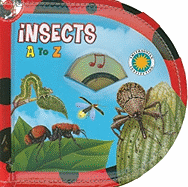 Insects A to Z