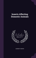 Insects Affecting Domestic Animals