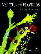 Insects and Flowers: A Biological Partnership - Brackenbury, John