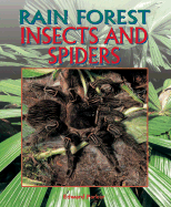 Insects and Spiders - Parker, Edward