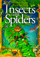 Insects and Spiders