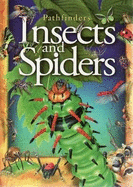 Insects and Spiders - Robertson, Matthew, and Doyle, Sandra