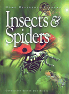 Insects & Spiders