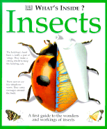 Insects - Dorling Kindersley Publishing, and DK Publishing