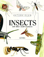 Insects - Althea