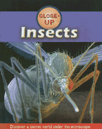 Insects - Woodward, John, and Gray, Leon