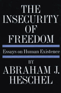 Insecurity of Freedom