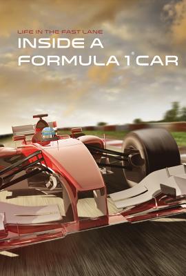 Inside a Formula 1 Car - MacArthur, Collin