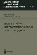 Inside a Modern Macroeconometric Model: A Guide to the Murphy Model
