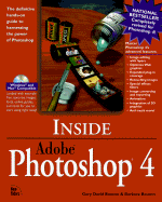 Inside Adobe Photoshop 4