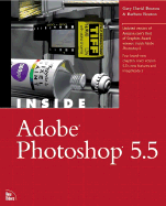 Inside Adobe Photoshop 5.5