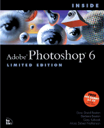 Inside Adobe Photoshop 6